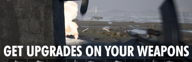 海滩入侵 1945：太平洋/Beach Invasion 1945 – Pacific（更新Build.19791191）(图7)