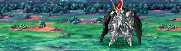 超级机器人大战X/Super Robot Wars X（更新v2.0.127）(图2)