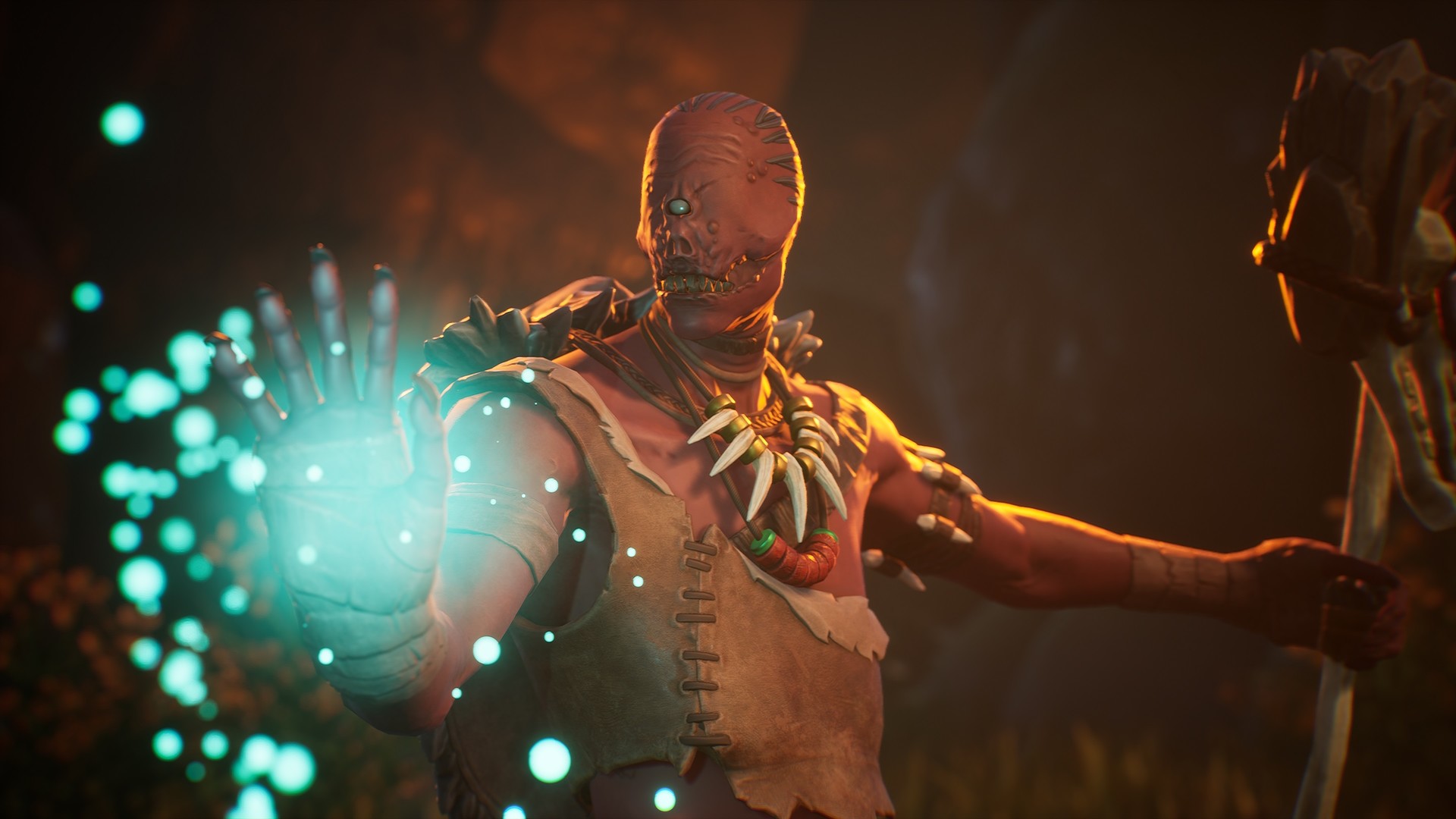 开拓者/The Waylanders（v0.32.2）(图5)