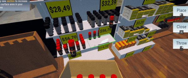 枪械中心模拟器/Gun Center Simulator(图3)