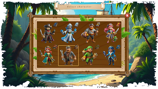 龙礁/Dragons Reef(图2)