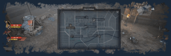 流浪汉垃圾斗争/Garbage(V2.0.0)(图7) 流浪汉垃圾斗争/Garbage(V2.0.0)(图7)