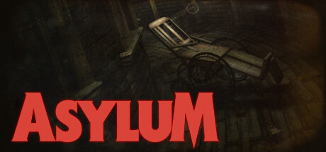 疯人院/ASYLUM(更新v1.2.2985)(图1) 疯人院/ASYLUM(更新v1.2.2985)(图1)