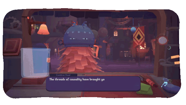 龙堂轶事:刷刷聊聊/WYRMHALL: Brush and Banter(图2) 龙堂轶事:刷刷聊聊/WYRMHALL: Brush and Banter(图2)