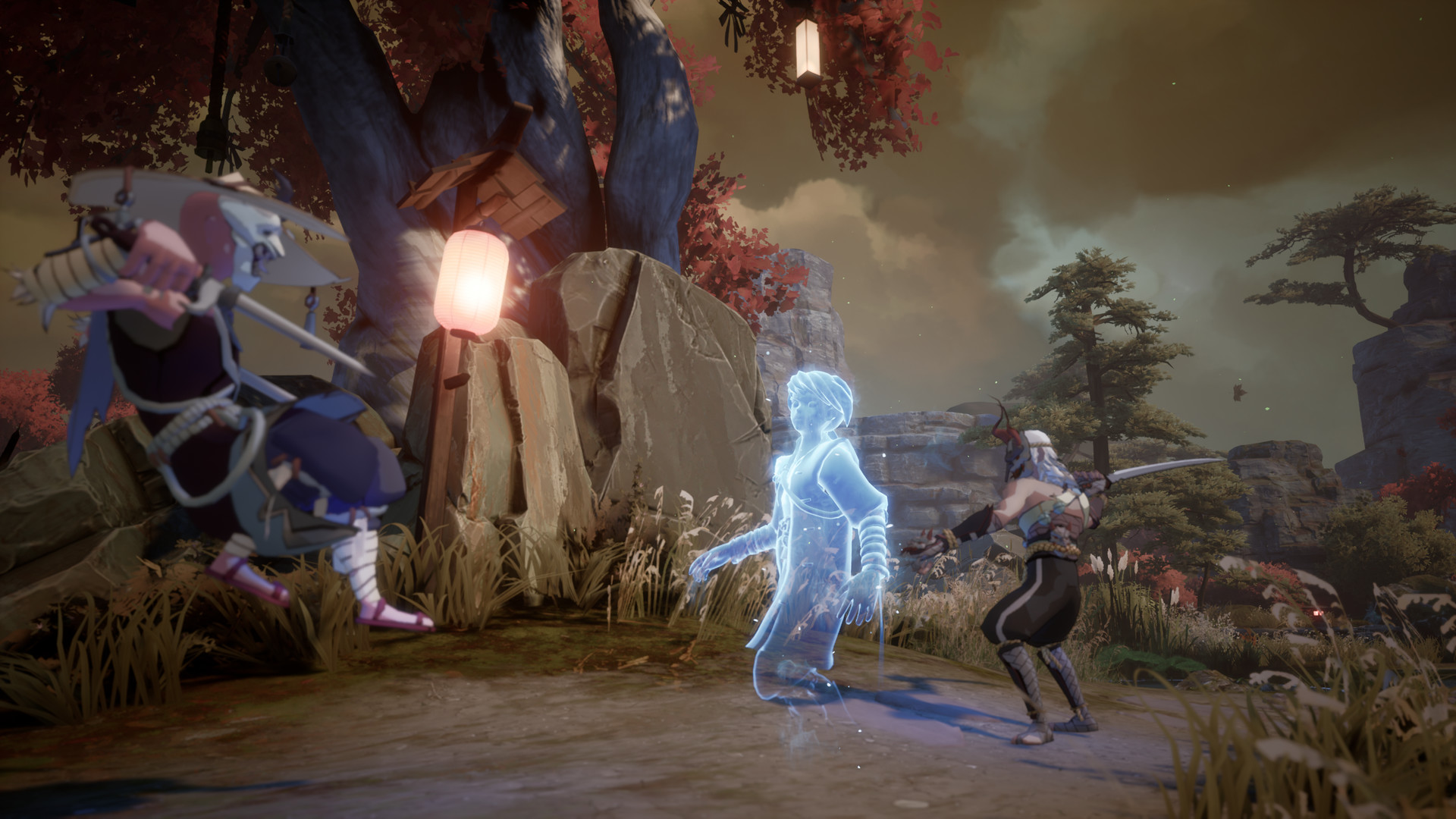 游灵/Rogue Spirit（v1.006）(图9)