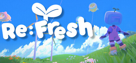 清新世界/Re:Fresh(图1)