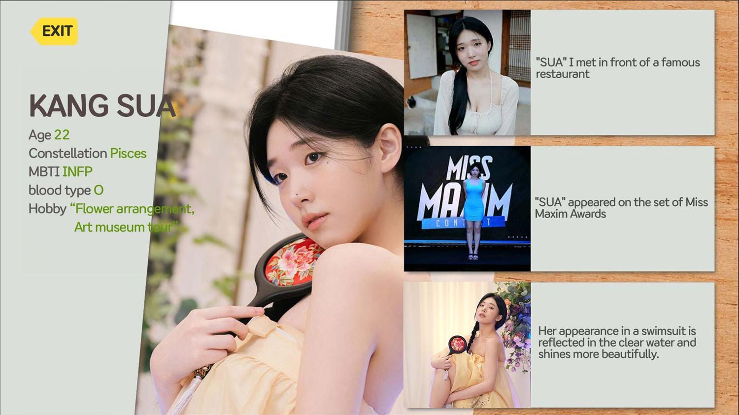 后宫佳丽999/Eternal Rebirth -Curses of love-(图1) 后宫佳丽999/Eternal Rebirth -Curses of love-(图1)