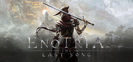 艾诺提亚：失落之歌/Enotria: The Last Song(图1)