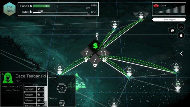 影子政府模拟器影子内阁模拟器/The Shadow Government Simulator(图3) 影子政府模拟器影子内阁模拟器/The Shadow Government Simulator(图3)