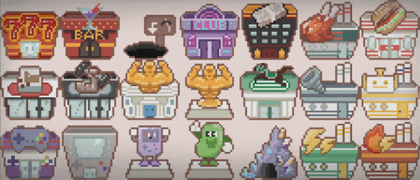 超增税都市/SuperTaxCity(图6)