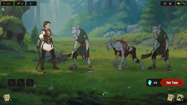 不死英雄任务/Deathless. The Hero Quest(图2)