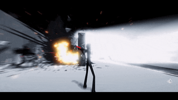 枪斗士/GUNFU FIGHTER(图1)