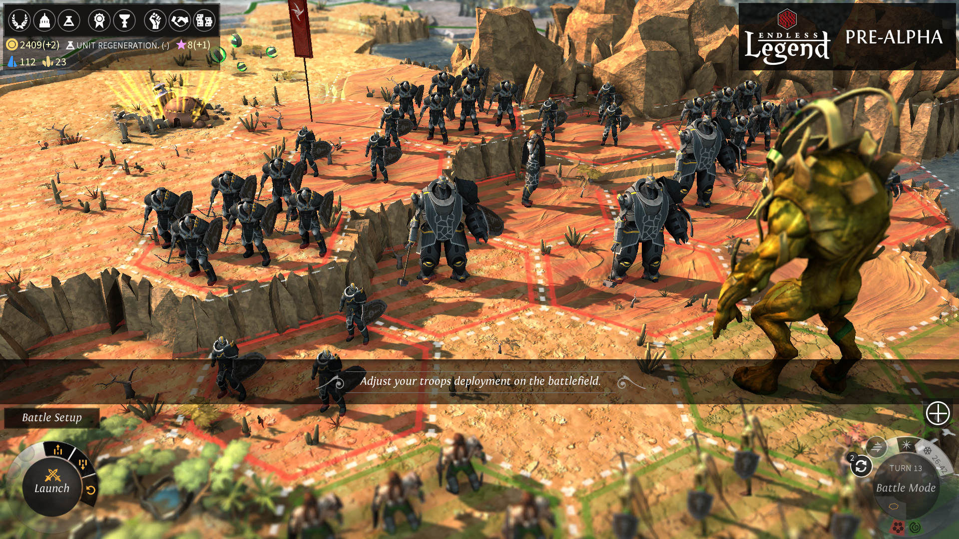 无尽的传说/Endless Legend(v1.8.52.S3-终极版-整合全DLC)(图6) 无尽的传说/Endless Legend(v1.8.52.S3-终极版-整合全DLC)(图6)