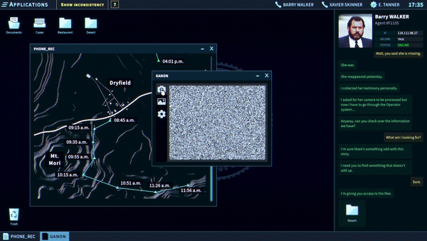 接线疑云 The Operator(图5)