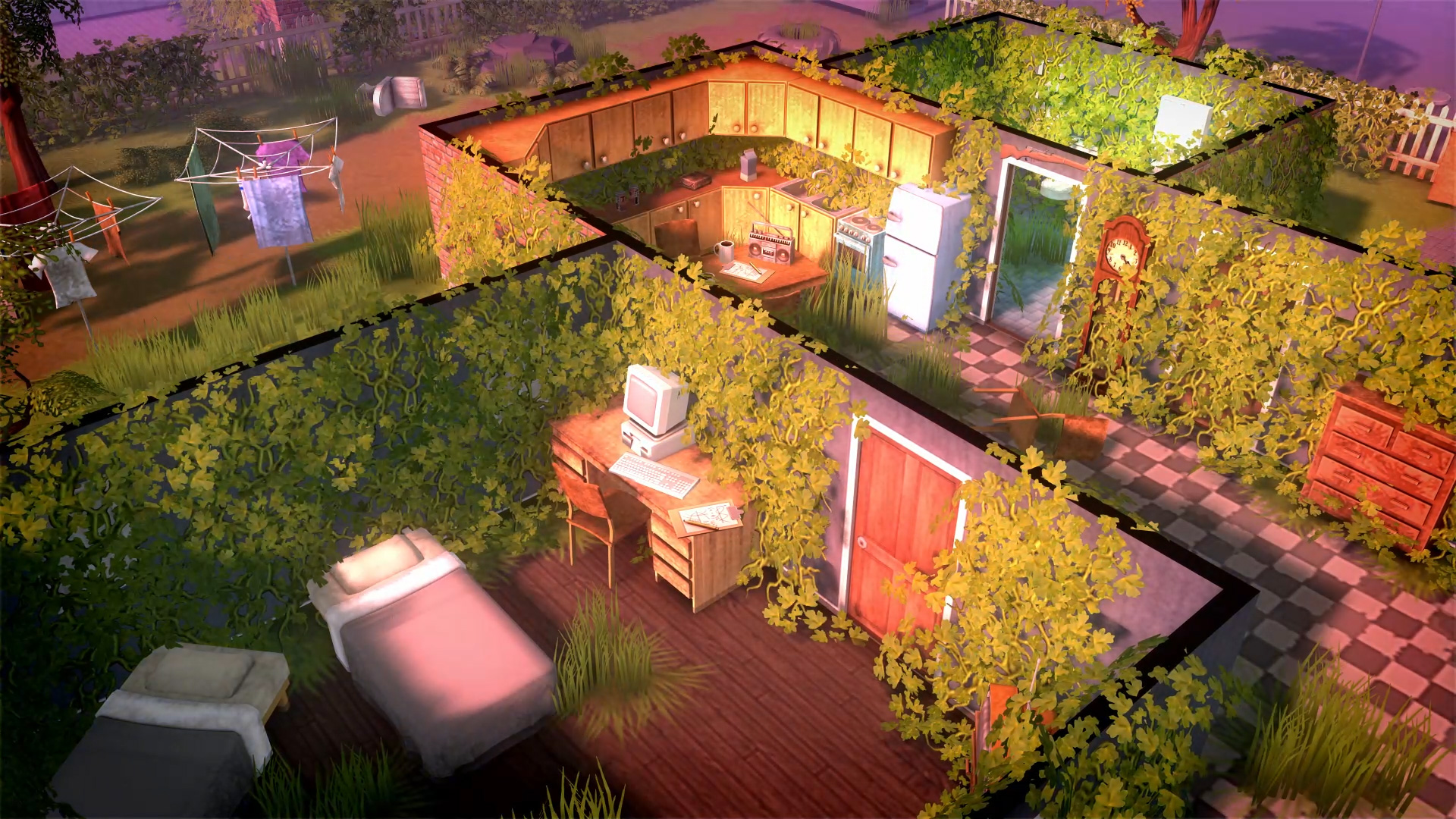 DYSMANTLE (更新v1.4.0.27)(图2) DYSMANTLE (更新v1.4.0.27)(图2)