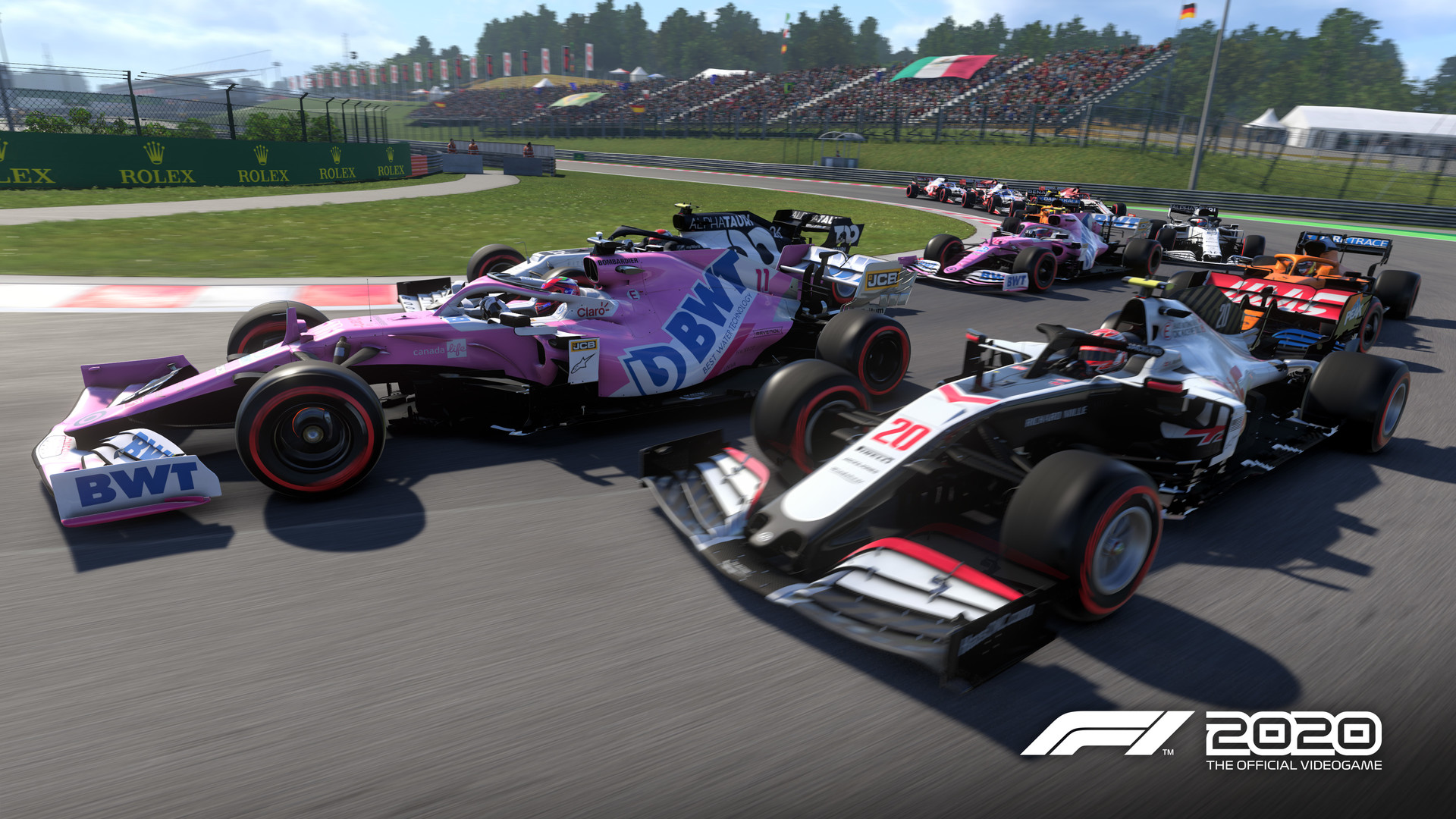 F1 2020(图6)
