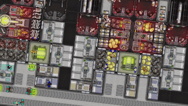 Cosmoteer: 星舰设计师/Cosmoteer: Starship Architect & Commander(Build.18408408)(图5)