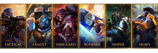 战锤40K：星际战士2/Warhammer 40,000: Space Marine 2(更新v7.2.0.1)(图9)