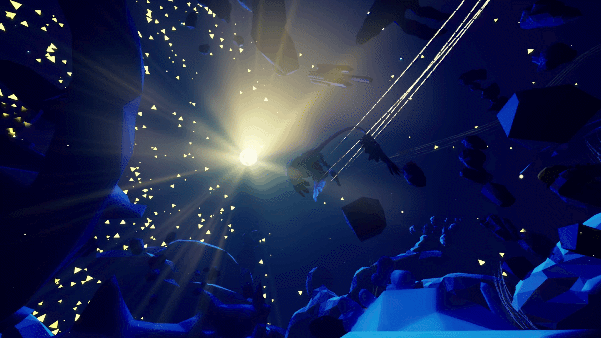 龙与苍穹之歌/Soar: Pillars of Tasneem(图6)