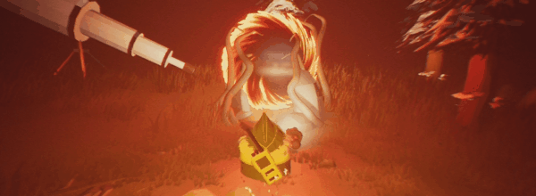 林中惊慌/Panic In The Woods 单机/网络联机(图7)