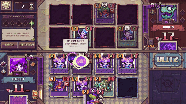 纵横命途/Cross Blitz(更新v0.14.23)(图5)