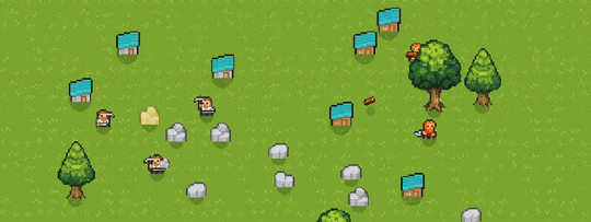 小王国: 即时战略/Little Kingdom RTS(图2)