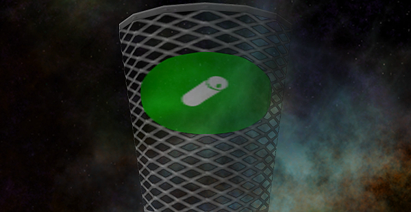 射击技能测试/Shmups Skill Test(图2)