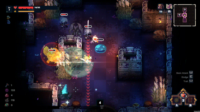 始源守卫/Guidus Zero（更新v2.0.1）(图5)