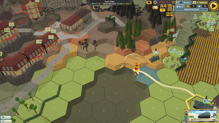 第二战场/Second Front （更新v1.281）(图4)