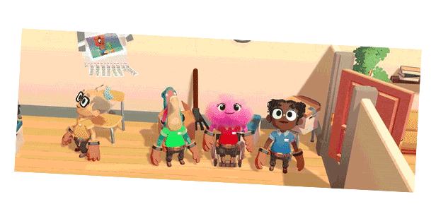 胡闹搬家2/Moving Out 2(图3)