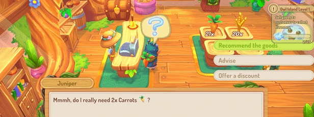 甘露岛 – 温馨的农场商店/Sugardew Island – Your cozy farm shop(图4)