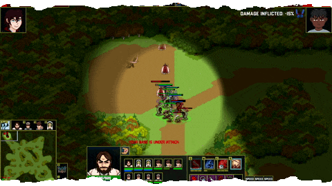 电竞梦物语/Esports History(图2)