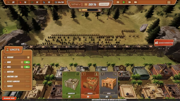 城市防御Z/City Defense Z(图7)