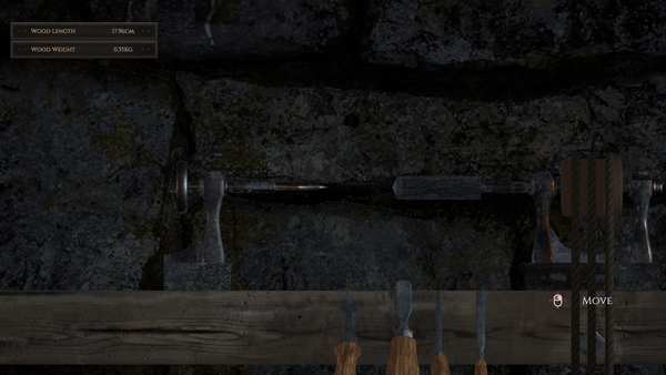 中世纪铁匠模拟器/Medieval Blacksmith(图4) 中世纪铁匠模拟器/Medieval Blacksmith(图4)