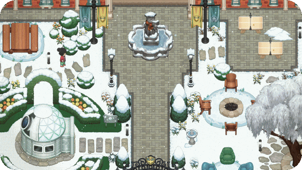 小小模拟世界/Little Sim World(图6)