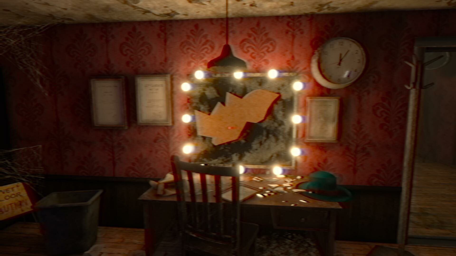 敲窗户/Knock On The Window(图9)