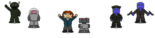 黛西飞向月球/Daisy Flies to the Moon(图2)