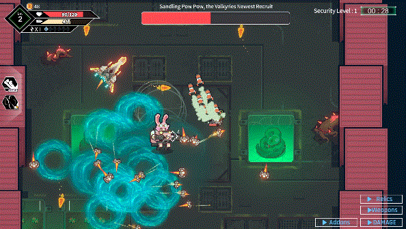 X入侵者/X Invader(图8)