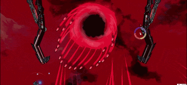 暗旧太阳II：UNSPACE(图3)