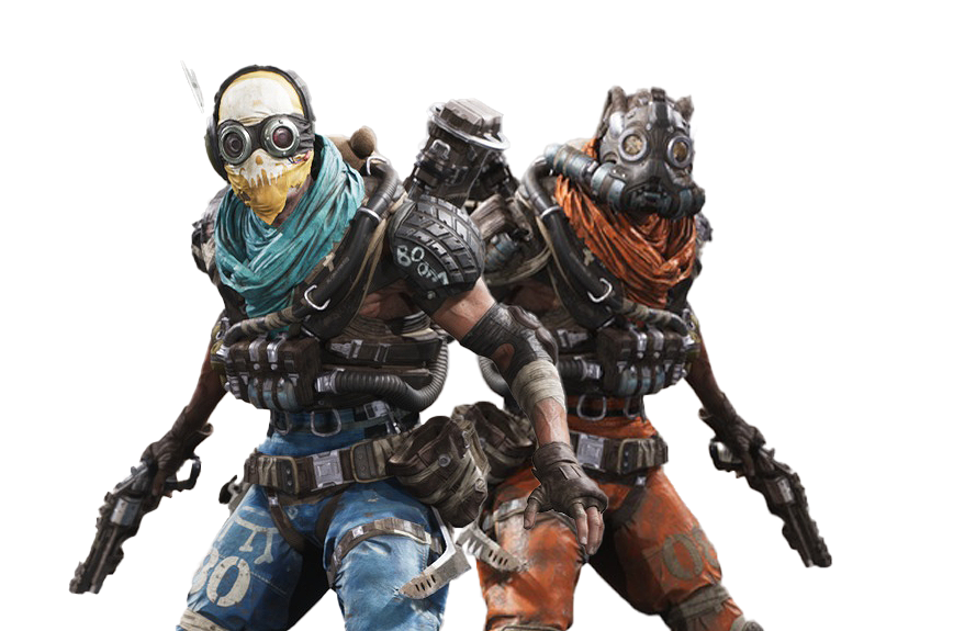 幻影行动/Phantom Ops(图3)