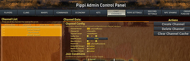 流放者柯南/Conan Exiles（更新V4.2.0HF-孤狼战者-影逝战士-全新内容）(图12)