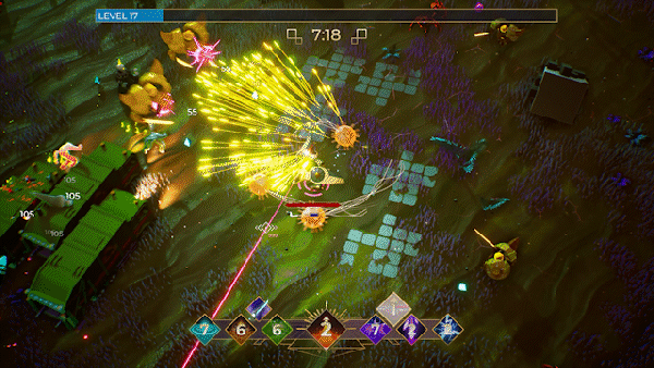 熵幸存者/Entropy Survivors（更新v1.5.1）(图5)