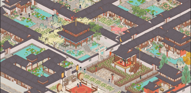 吾今有世家/House of Legacy(图6) 吾今有世家/House of Legacy(图6)