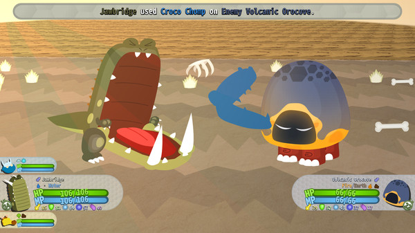 怪怪魔境/Abomi Nation（v1.1.1）(图5)