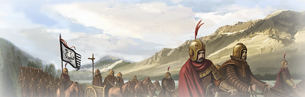 国战2：列国志传(图2)