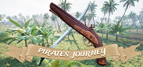 海盗之旅/Pirates Journey(图1)