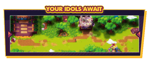 传奇摔角手/WrestleQuest(图2)