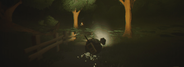 林中惊慌/Panic In The Woods 单机/网络联机(图3)