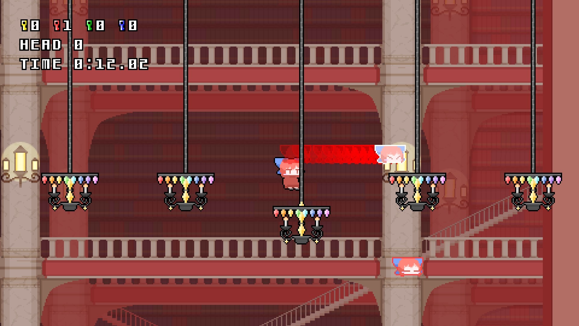 无首拾忆录/Kubinashi Recollection（v1.02c）(图5)