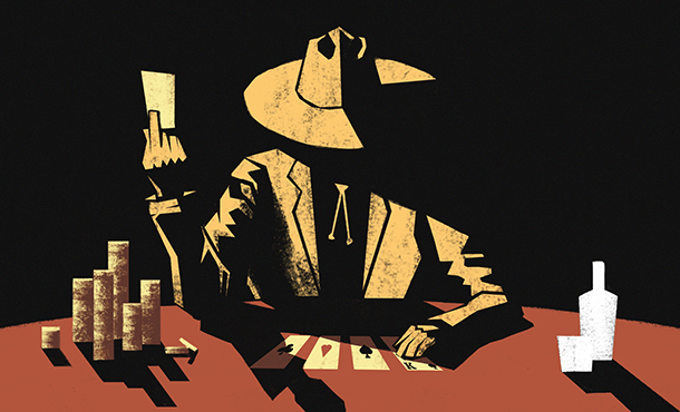 沙龙模拟器/Saloon Simulator(图6)